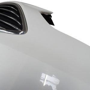 Ford Cmax C-Max front bumper 2015-2019 MPV Genuine pn F1CB-R17757-A