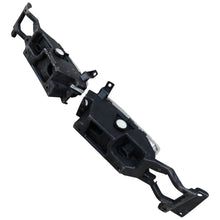 Load image into Gallery viewer, Range Rover Vogue front bumper fog light set 2013-17 CK52-15266-AA CK52-15267-AA
