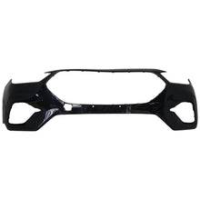 Load image into Gallery viewer, MG ZS front bumper Facelift 2020 onwards SUV 5 Door Genuine pn ZS1107701
