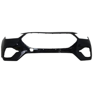 MG ZS front bumper Facelift 2020 onwards SUV 5 Door Genuine pn ZS1107701