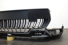 Load image into Gallery viewer, CITROEN C3 AIRCROSS FRONT BUMPER Lower Grill 2021 onwards GENUINE pn 39187838
