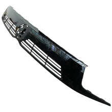 Load image into Gallery viewer, Vauxhall Corsa F front bumper upper grill 2023-2026 Facelift Genuine 9850366080
