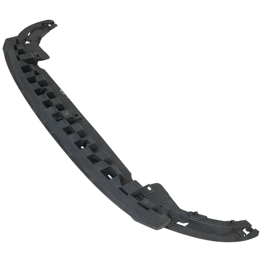 AUDI A3 FRONT BUMPER Undertray Lower Trim Adapter 2013 to 2015 GENUINE 8V3807233