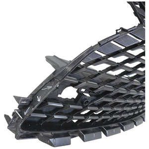 Lexus RX350 RX450 front bumper centre grill 2019-2021 Genuine 53111-48390