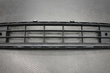 Load image into Gallery viewer, VOLVO XC40 FRONT BUMPER Lower Grill 2022 onwards 5 Door SUV GENUINE 32136098
