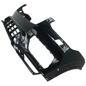 VOLVO XC90 R DESIGN FRONT BUMPER 2019 onwards SUV 5 Door GENUINE pn 31690641