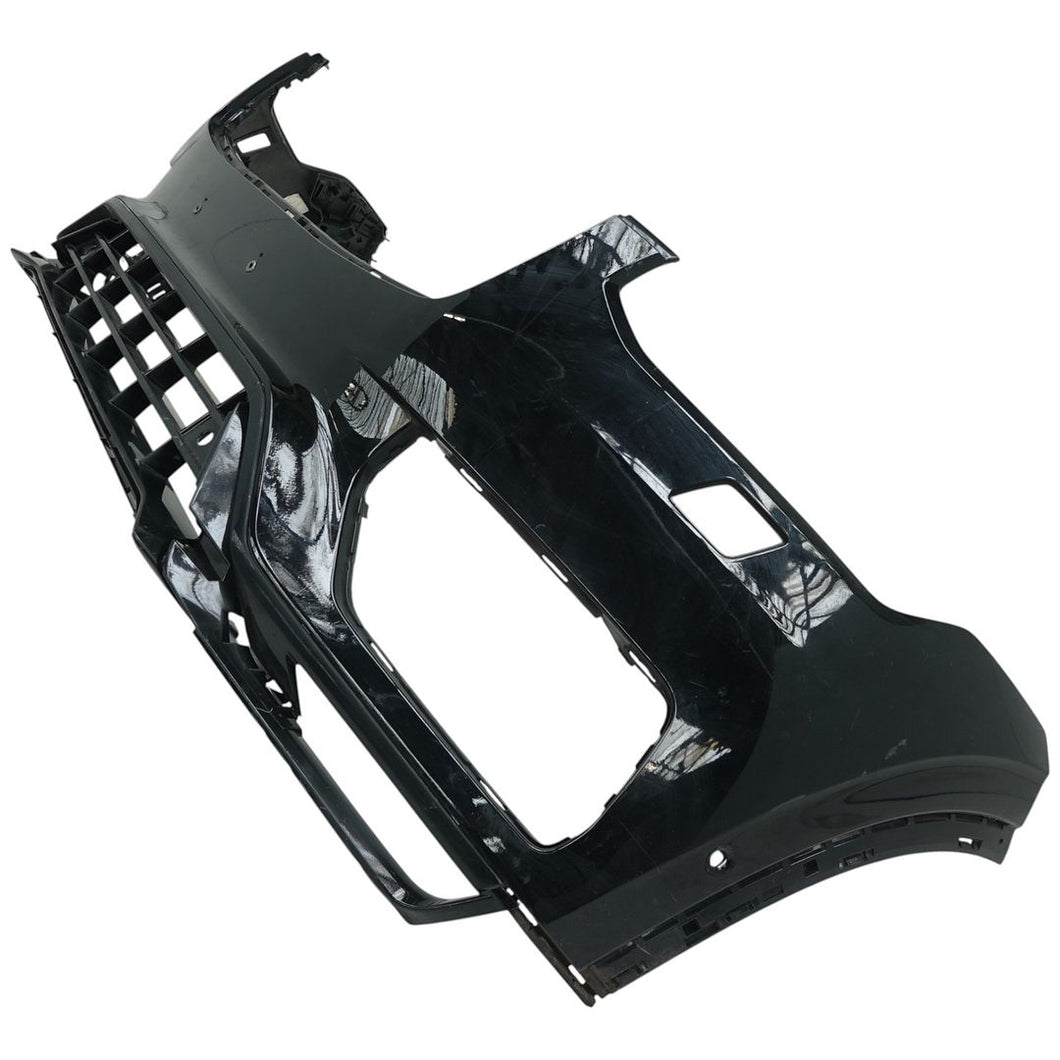 VOLVO XC90 R DESIGN FRONT BUMPER 2019 onwards SUV 5 Door GENUINE pn 31690641