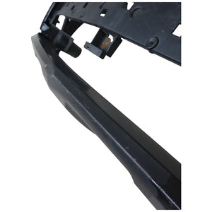 Mercedes Benz ML ML63 AMG front bumper W166 2012 to 2015 Genuine pn A1668856425