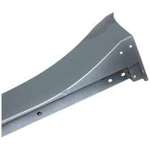 Load image into Gallery viewer, Jaguar XE SE Portfolio Left LH Side Skirt Sill Cover Genuine pn GX73-101D57-A
