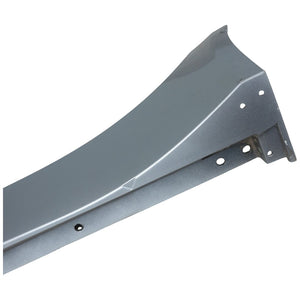 Jaguar XE SE Portfolio Left LH Side Skirt Sill Cover Genuine pn GX73-101D57-A