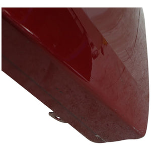 BMW 3 SERIES M Sport REAR BUMPER G21 Estate 2022 on LCI GENUINE pn 51128085482