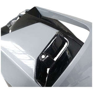 BMW i7 7 series M Sport front bumper G70 2022-2025 Genuine pn 51118081544
