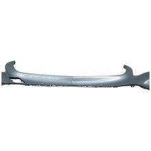 Load image into Gallery viewer, MERCEDES BENZ GLC FRONT BUMPER X253 SUV 5 Door Used GENUINE A2538850325
