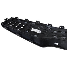 Load image into Gallery viewer, Kia Stonic GT Line front bumper upper grill 2021-2024 Gneuine 86351-H8KA0
