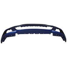 Load image into Gallery viewer, BMW 3 SERIES M Sport FRONT BUMPER G20 G21 2019 onward GENUINE Used 51118069346
