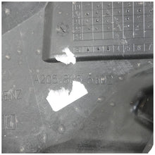 Load image into Gallery viewer, Mercedes Benz C Class AMG front bumper RH fitting W205 2019-2022 A2058855602
