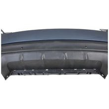Load image into Gallery viewer, PORSCHE CAYENNE REAR BUMPER 2018 onward 5 Door SUV GENUINE pn 9Y0807421A
