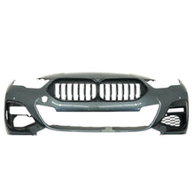 Load image into Gallery viewer, BMW 2 Series Gran Coupe F44 M SPORT FRONT BUMPER 2020 onward GENUINE 51118075476
