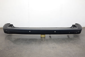 VOLKSWAGEN TRANSPORTER REAR BUMPER 2015 onwards T6 GENUINE Used 7LA807417B