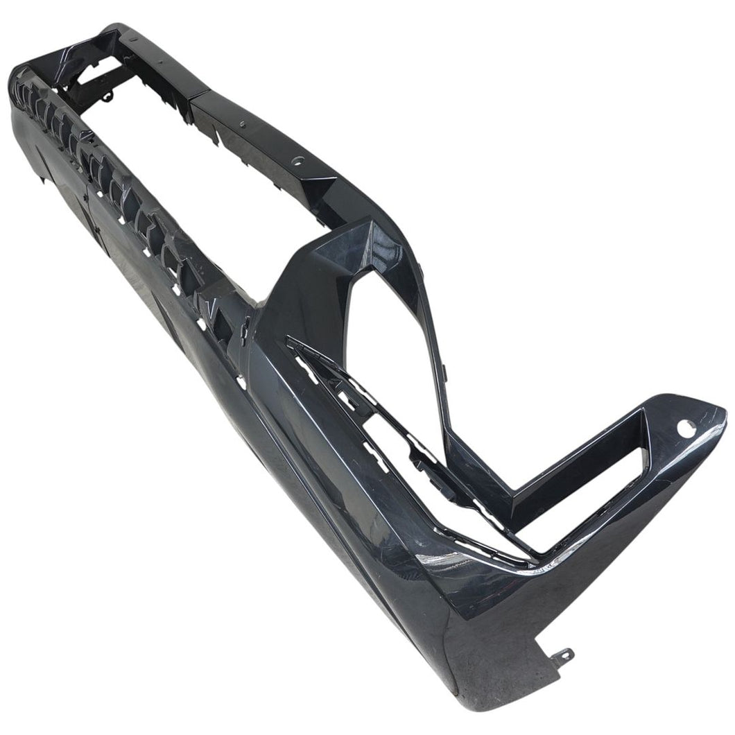 BMW X1 U11 FRONT BUMPER Lower Trim Valance 2022 onwards SUV GENUINE 51115A0DB80