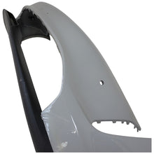 Load image into Gallery viewer, PORSCHE TAYCAN FRONT BUMPER 2019 onwards GENUINE 9J1807221DFFF
