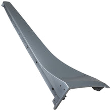 Load image into Gallery viewer, Jaguar XE SE Portfolio Left LH Side Skirt Sill Cover Genuine pn GX73-101D57-A
