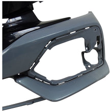 Load image into Gallery viewer, Honda Civic front bumper 2017-2021 Hatchback Genuine 71101-TGG-ZZ00
