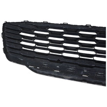 Load image into Gallery viewer, Ford Puma front bumper upper grill 2019 onwards Genuine L1TB-8B271-B
