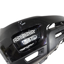 Load image into Gallery viewer, Range Rover Sport front bumper 2013-2017 SUV Genuine pn DK62-17F775-BB
