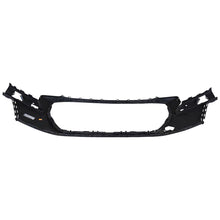 Load image into Gallery viewer, Audi Q4 E-Tron front bumper centre grill trim 2021-2024 Genuine 89A807725A
