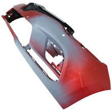 Load image into Gallery viewer, Renault Clio front bumper 2016-2018 hatchback pn 620221630R
