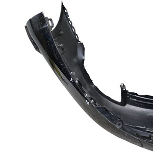 Porsche 911 Carrera S rear bumper 992 2019-2023 Genuine pn 992807421P