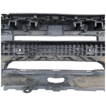 Load image into Gallery viewer, Land Rover Discovery 4 front bumper 2014-2016 Genuine pn EH22-17F003-AAW
