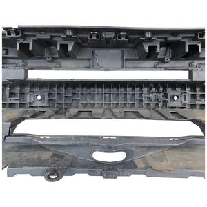 Land Rover Discovery 4 front bumper 2014-2016 Genuine pn EH22-17F003-AAW