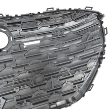 Load image into Gallery viewer, Audi Q4 E-Tron front bumper centre grill 2021 onwards Genuine 89A853651B
