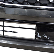Load image into Gallery viewer, Ford Puma ST Line Viganale front bumper 2019-2023 SUV Genuine Used L1TB-17757-D1
