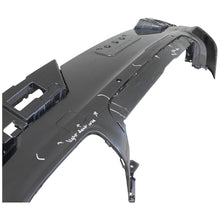 Load image into Gallery viewer, PORSCHE CAYENNE GTS Coupe REAR BUMPER Lower Section 2018 on GENUINE 9Y3807110B
