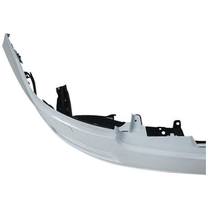 RANGE ROVER VOGUE FRONT BUMPER L405 2013 to 2017 SUV GENUINE pn CK52-17F003-AA