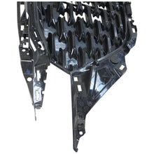 Load image into Gallery viewer, Mazda CX-5 CX5 front bumper upper grill 2021-2024 5 Door SUV Genuine KSD5-50719
