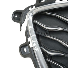 Load image into Gallery viewer, Ford Kuga Vignale front bumper upper centre grill 2020-2024 Genuine LV4B-8200-V
