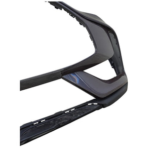 MG HS Hybrid front bumper 2022-2024 SUV 5 Door Genuine pn P10947207