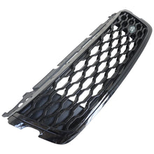 Load image into Gallery viewer, Range Rover Velar front bumper upper grill 2017-2022 Genuine pn J8A2-8C436

