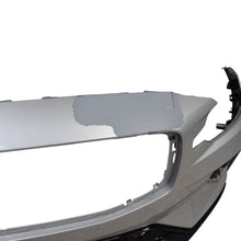 Load image into Gallery viewer, Volvo V60 R Design front bumper DESIGN 2018-2022 Genuine pn 31690530
