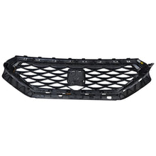 Load image into Gallery viewer, Seat Tarraco front bumper upper grill 2018-2021 SUV Genuine 5FJ853651D
