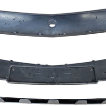 Load image into Gallery viewer, Mercedes Benz A Class SE front bumper 2013-2015 W176 Genuine pn A1768850025
