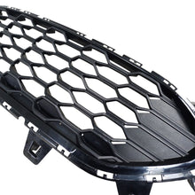 Load image into Gallery viewer, Ford Kuga ST line front bumper upper centre grill 2020-2024 Genuine LV4B-8200-Y
