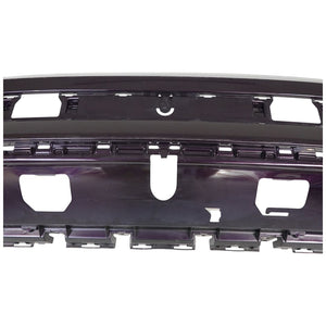 AUDI RS3 REAR BUMPER Saloon 4dr 2020 onwards GENUINE 8Y5807511G