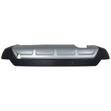 Load image into Gallery viewer, Skoda Yeti rear bumper 2014 to 2017 Hatchback Genuine pn 5L6807521
