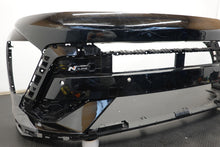 Load image into Gallery viewer, HYUNDAI KONA N LINE FRONT BUMPER 2023 onwards Hybrid GENUINE Used 86511-BE700
