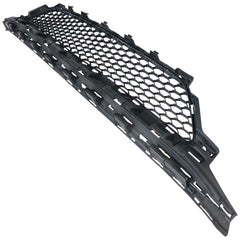 MERCEDES BENZ C43 C CLASS AMG FRONT BUMPER Lower Grill W205 GENUINE A2058856504